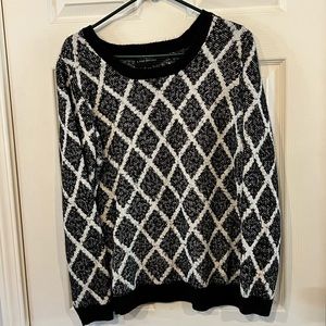 Lane Bryant Sweater Size 18/20